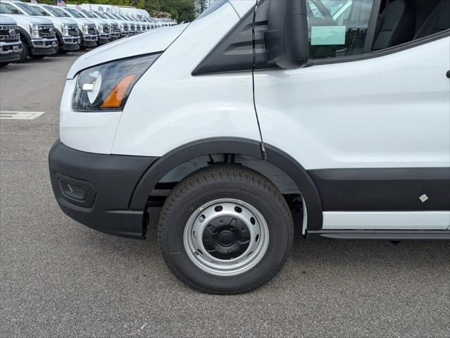 2026 Ford Transit Cargo Van T-150