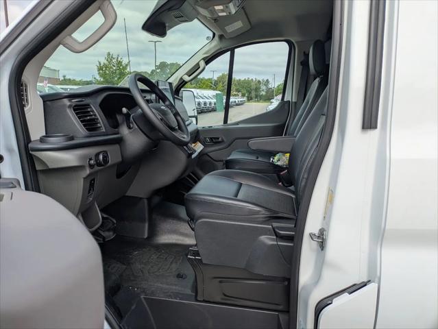 2026 Ford Transit Cargo Van T-150
