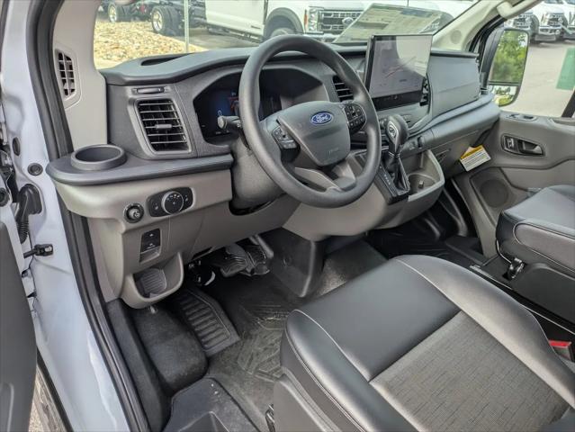 2026 Ford Transit Cargo Van T-150