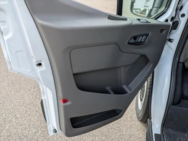 2026 Ford Transit Cargo Van T-150