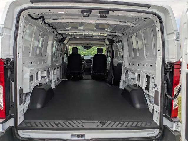 2026 Ford Transit Cargo Van T-150