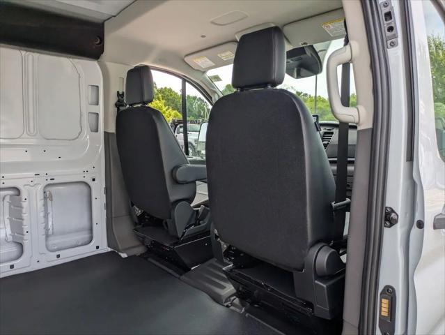 2026 Ford Transit Cargo Van T-150