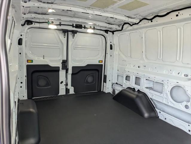 2026 Ford Transit Cargo Van T-150