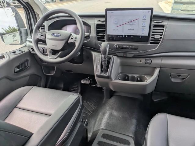 2026 Ford Transit Cargo Van T-150