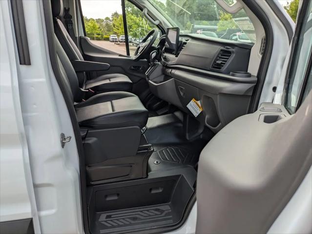 2026 Ford Transit Cargo Van T-150