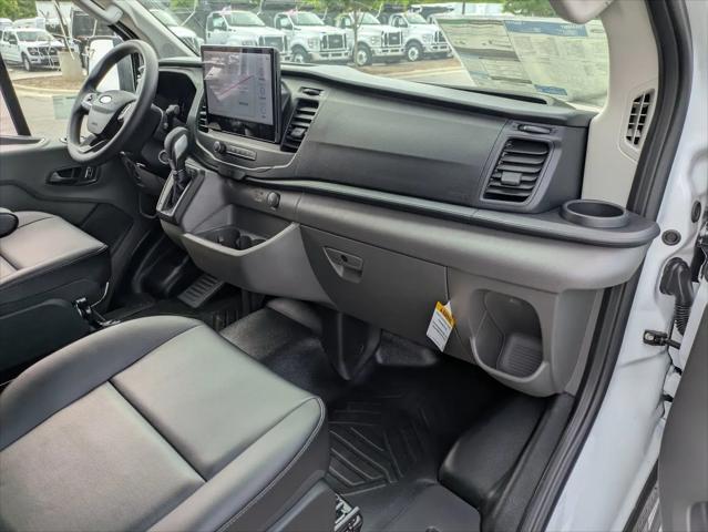 2026 Ford Transit Cargo Van T-150