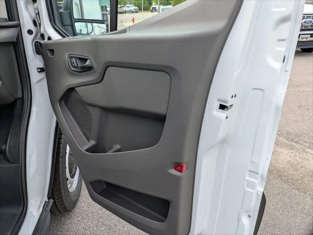 2026 Ford Transit Cargo Van T-150