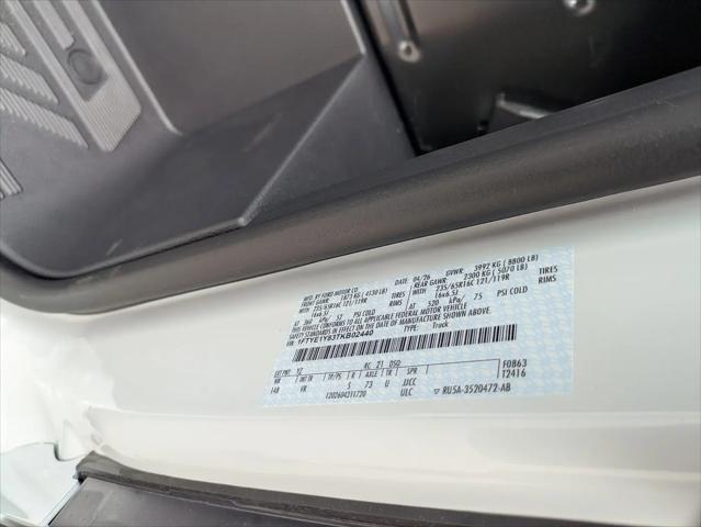 2026 Ford Transit Cargo Van T-150