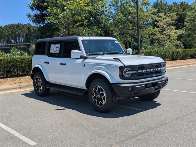 2026 Ford Bronco Outer Banks for sale in Apex, NC