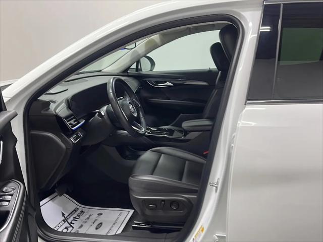 2024 Buick Envision Preferred AWD