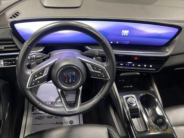 2024 Buick Envision Preferred AWD