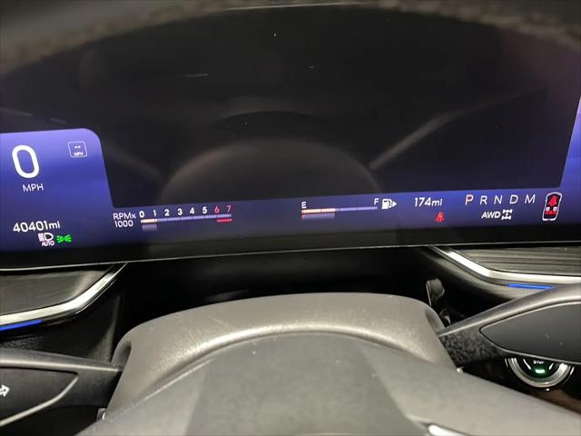 2024 Buick Envision Preferred AWD