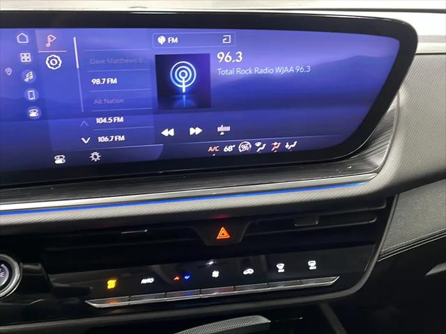 2024 Buick Envision Preferred AWD