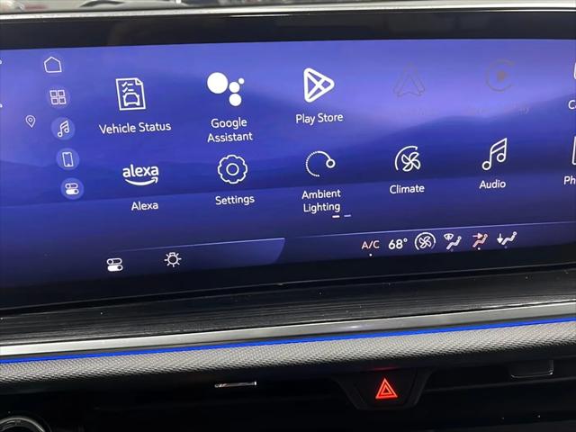 2024 Buick Envision Preferred AWD