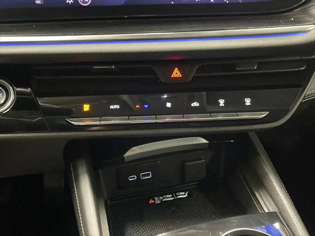 2024 Buick Envision Preferred AWD
