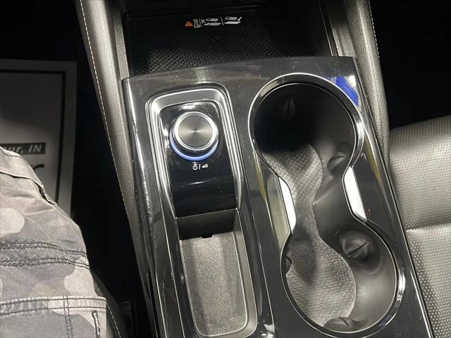 2024 Buick Envision Preferred AWD
