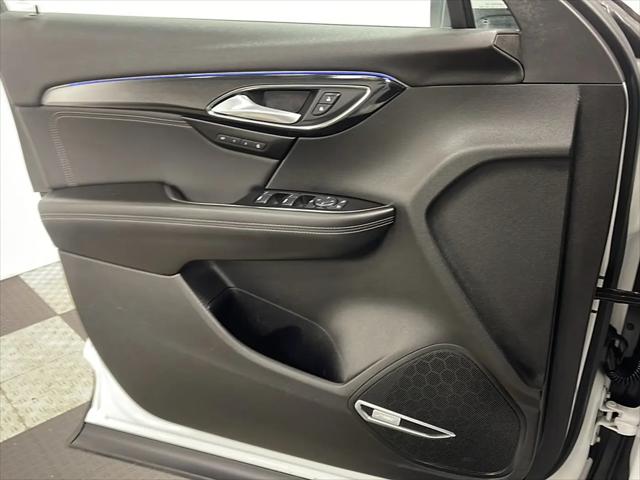 2024 Buick Envision Preferred AWD