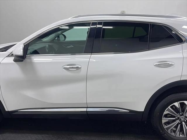 2024 Buick Envision Preferred AWD
