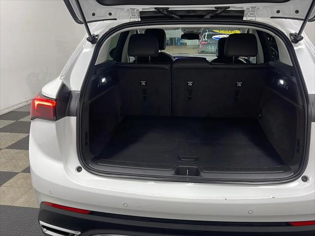 2024 Buick Envision Preferred AWD