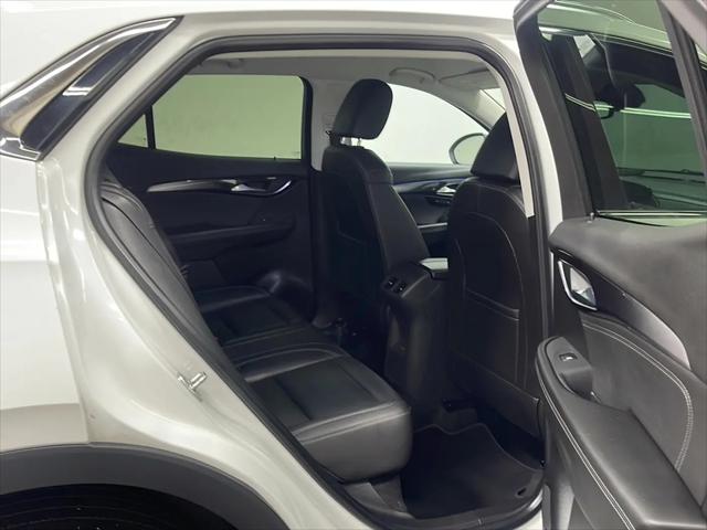 2024 Buick Envision Preferred AWD