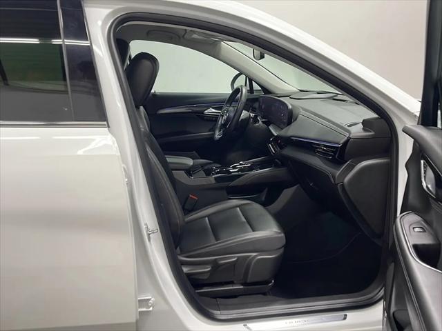 2024 Buick Envision Preferred AWD