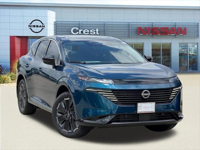 2026 Nissan Murano Platinum for sale in Frisco, TX