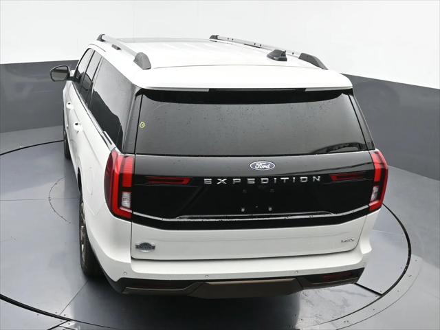 2026 Ford Expedition Max King Ranch MAX
