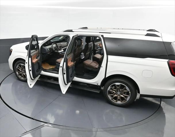 2026 Ford Expedition Max King Ranch MAX