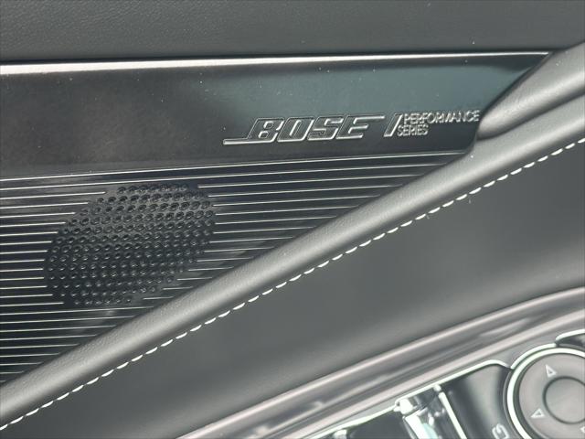 2025 Chevrolet Corvette Z06 RWD Convertible 3LZ