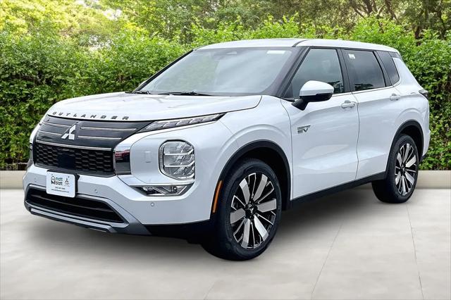 2026 Mitsubishi Outlander PHEV SE S-AWC for sale in Glassboro, NJ