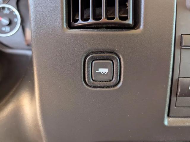 2024 GMC Savana Cargo RWD 2500 Regular Wheelbase Work Van