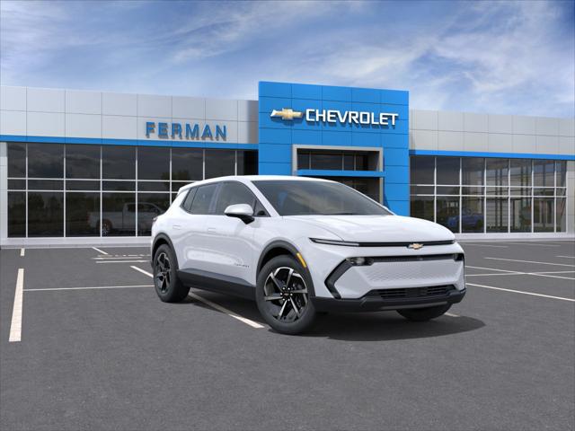 2026 Chevrolet Equinox LT 1, FWD for sale in Tampa, FL