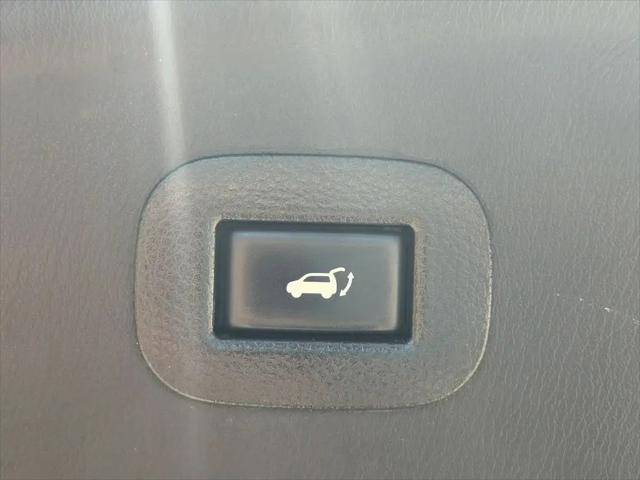 2020 Nissan Armada Platinum 2WD