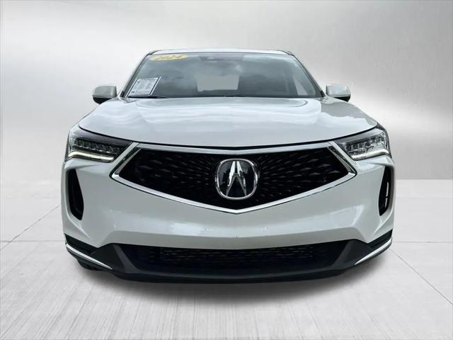 2024 Acura RDX Standard