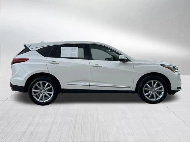 2024 Acura RDX Standard