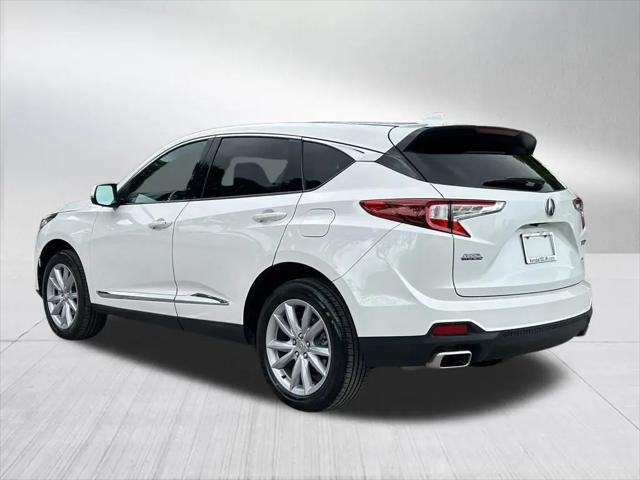 2024 Acura RDX Standard