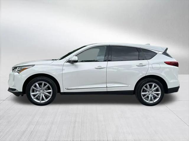 2024 Acura RDX Standard