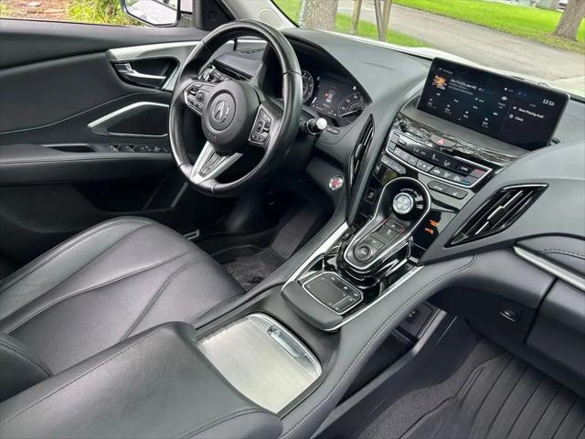 2024 Acura RDX Standard