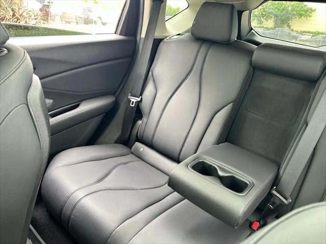 2024 Acura RDX Standard