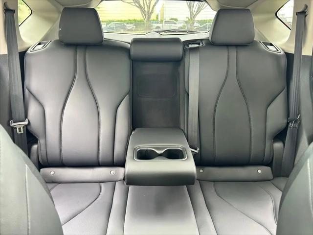 2024 Acura RDX Standard