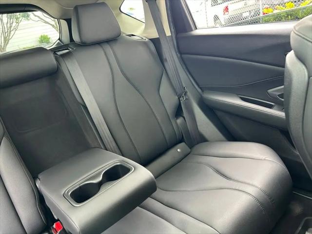 2024 Acura RDX Standard