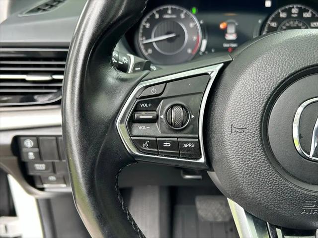 2024 Acura RDX Standard