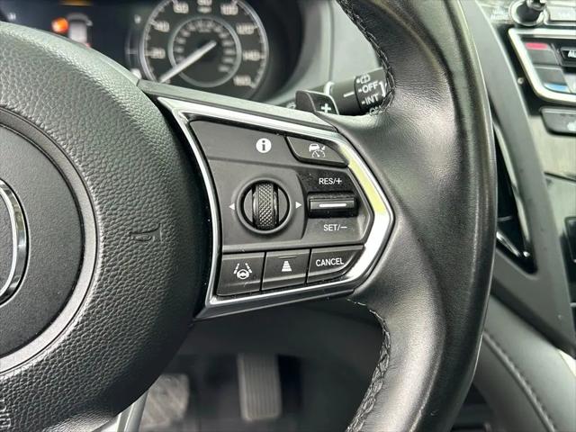 2024 Acura RDX Standard