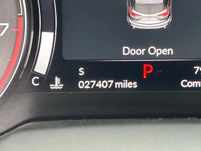 2024 Acura RDX Standard