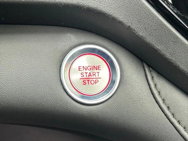 2024 Acura RDX Standard
