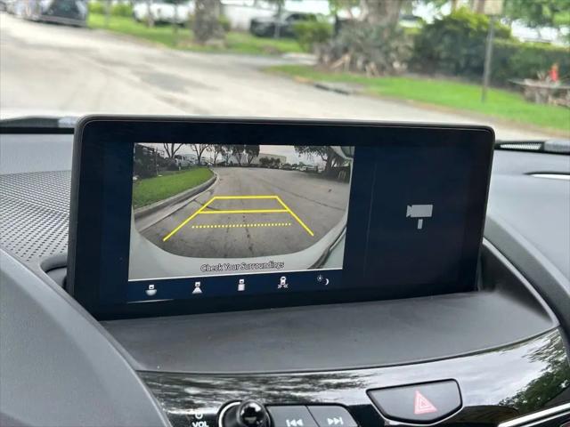 2024 Acura RDX Standard