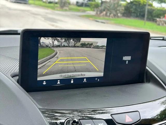 2024 Acura RDX Standard