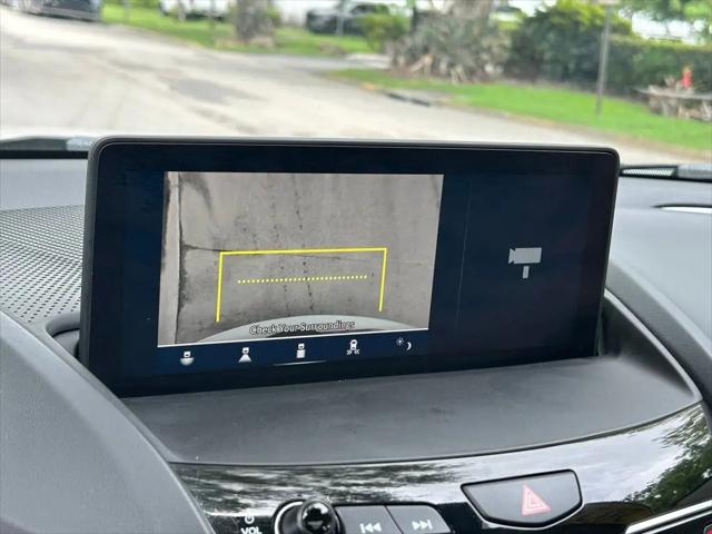 2024 Acura RDX Standard
