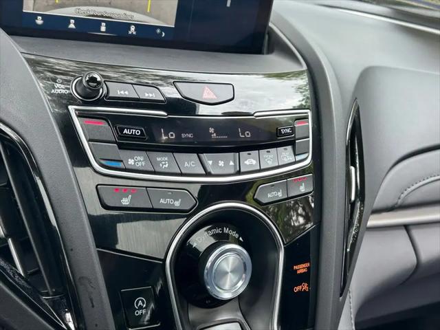 2024 Acura RDX Standard