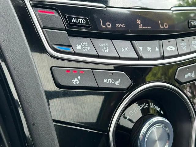 2024 Acura RDX Standard